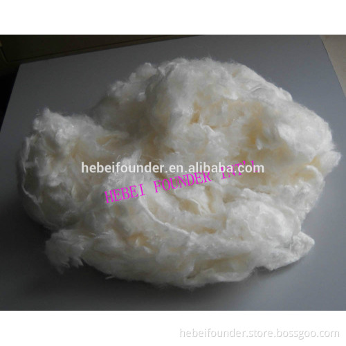 Viscose staple fiber